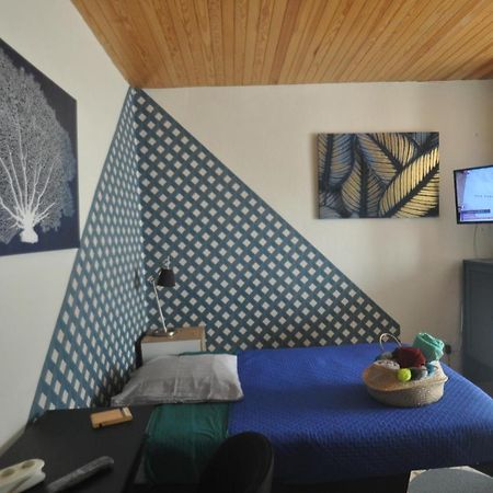 Beaublache Residence Studios Meubles Grenoble Eksteriør bilde
