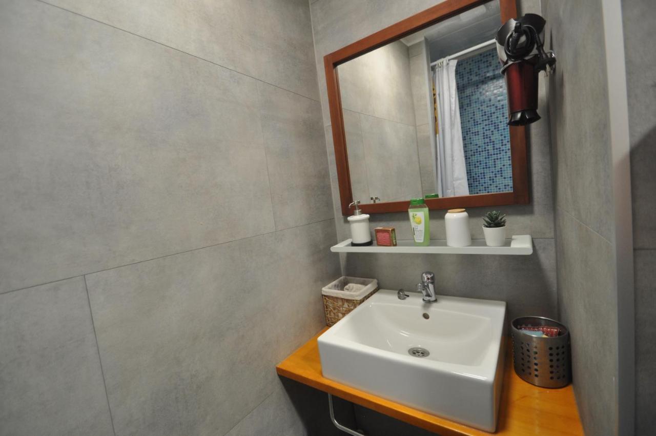 Beaublache Residence Studios Meubles Grenoble Eksteriør bilde